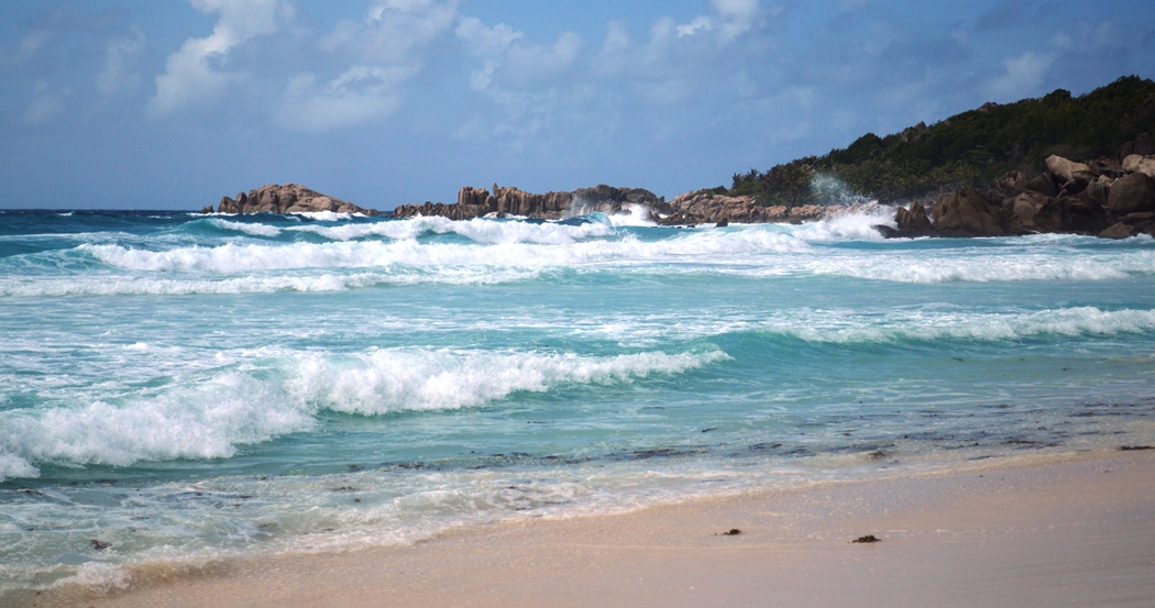 Seychelles: La Digue, le spiagge più belle - Journeydraft