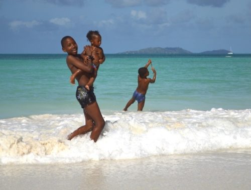 Seychelles: le spiagge più belle di Praslin - Journeydraft