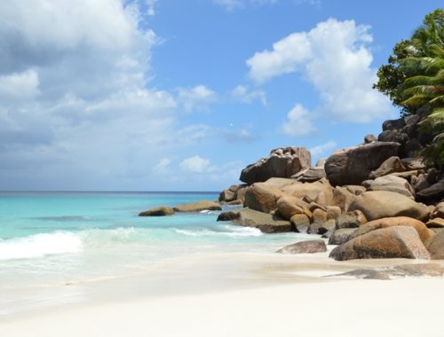 Come organizzare un viaggio alle Seychelles - Journeydraft