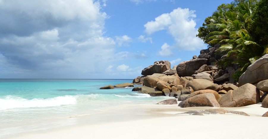 Come organizzare un viaggio alle Seychelles - Journeydraft