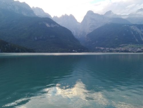 Viaggio on the road: Trentino e Slovenia - Journeydraft